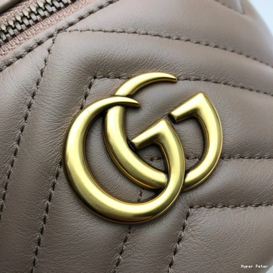 Hyperpeter GG mini GUCCI backpack Marmont 0813